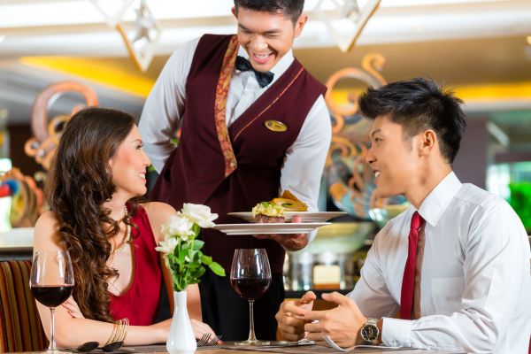 Albany Dining