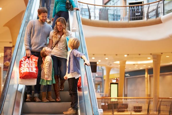 Albany Shopping