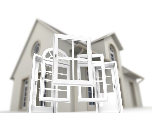 Albany Windows Installation