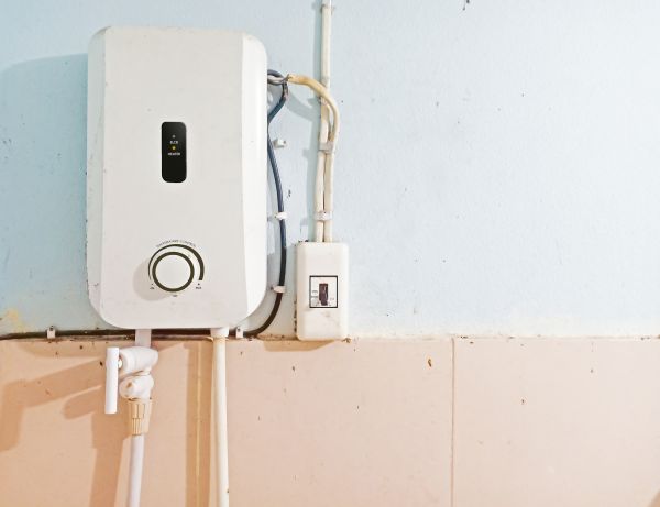 Albany Water Heater Service