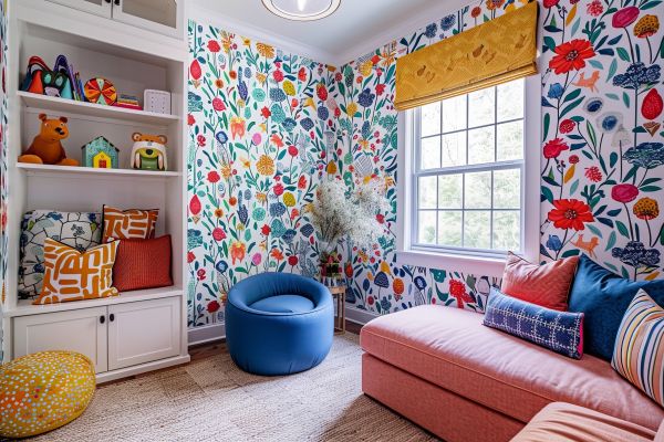Albany Wallpaper Service