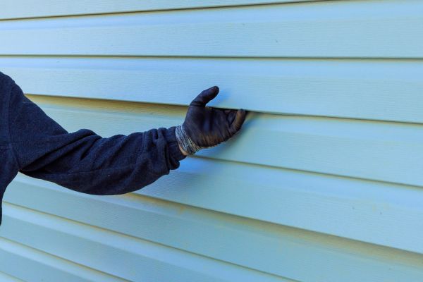 Albany Siding Service