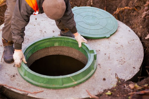 Albany Septic Service