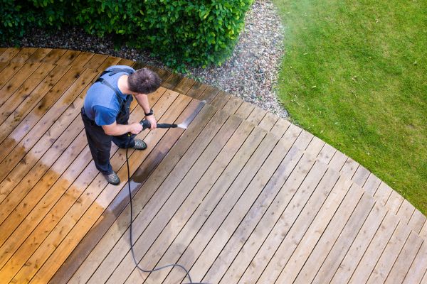 Albany Power Washing