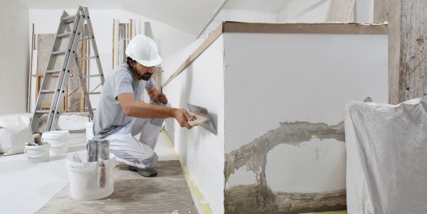 Albany Plastering Service
