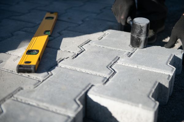 Albany Pavers Service