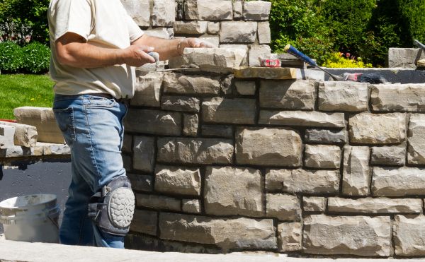 Albany Masonry Service