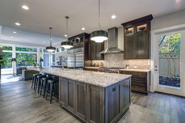 Albany Kitchen Remodeling