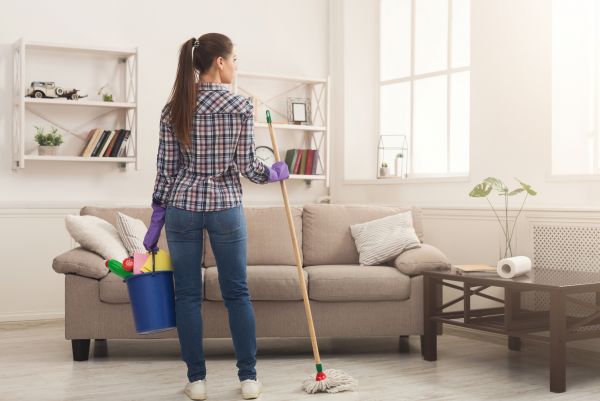 Albany Interior Cleaning