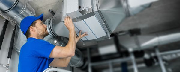 Albany HVAC Service