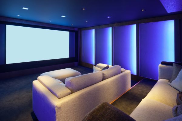 Albany Home Theater Service