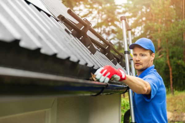 Albany Gutter Covers Service