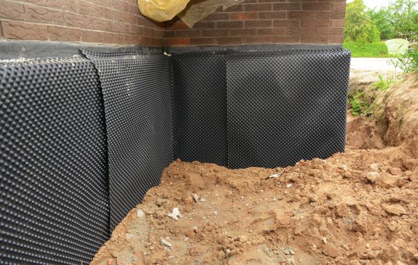 Albany Foundation Repair
