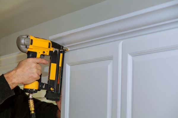 Albany Finish Carpentry