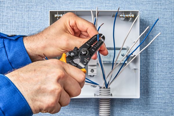 Albany Electrical Service