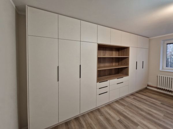 Albany Custom Carpentry