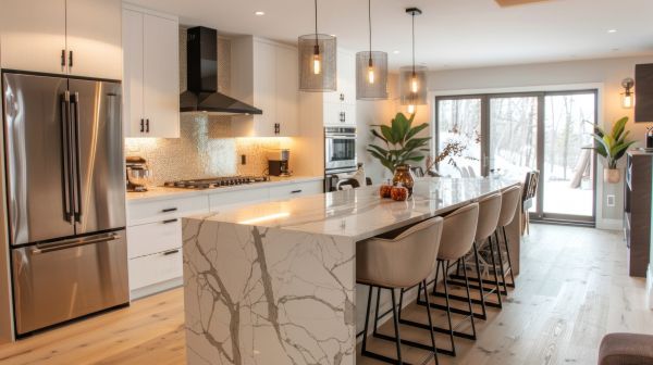 Albany Countertop Service