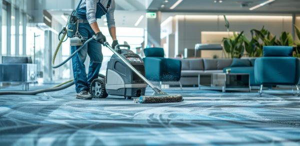 Albany Commercial Cleaning