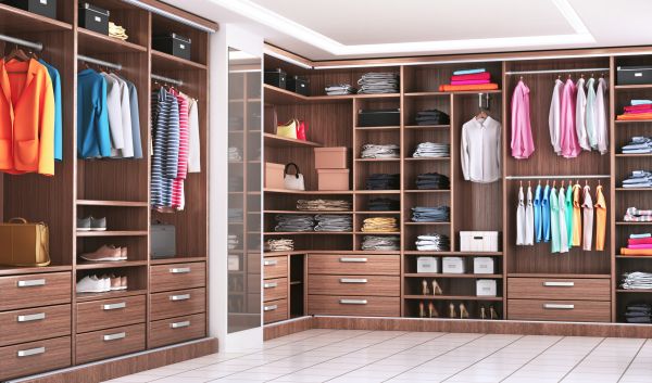 Albany Closet and Shelving Service